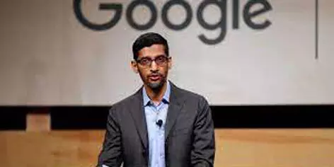 Not acting decisively can compound problems: Sunder Pichai on Google job cuts
