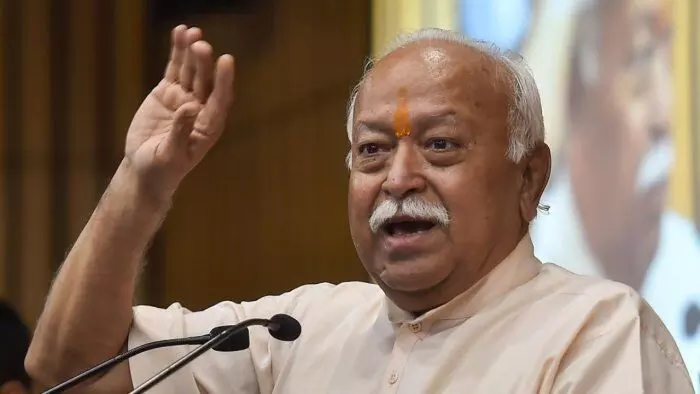 RSS leaders meet Muslim intellectuals for a second time
