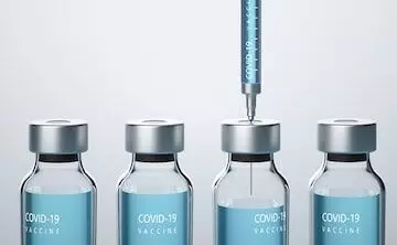 Expert claims 4th dose of Covid vaccine not needed based on current evidence
