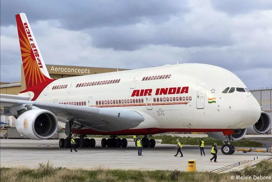 Air India, Alaska Airlines enter into interline partnership