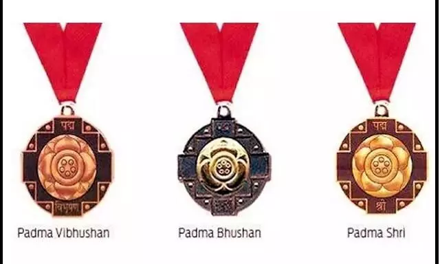 Republic Day: Padma Awards announced