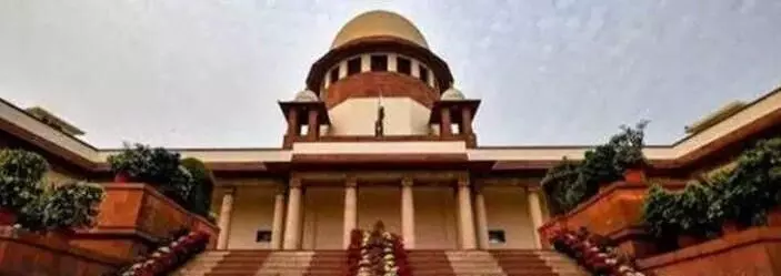 PIL challenging Central govt ban on BBC documentary filed in SC