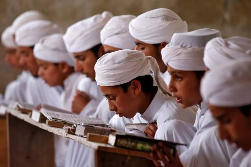 UP govt seeks source of funding of unrecognised madrasas near Indo-Nepal border