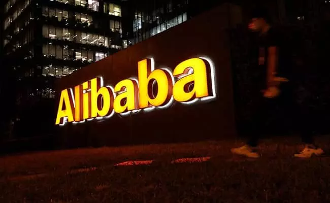 ChatGPT-like tool being tested by Chinas Alibaba Group