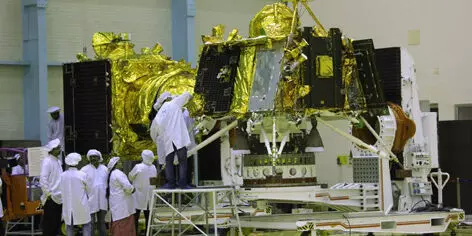 Chandrayaan-3 fit for space: mission clears crucial tests