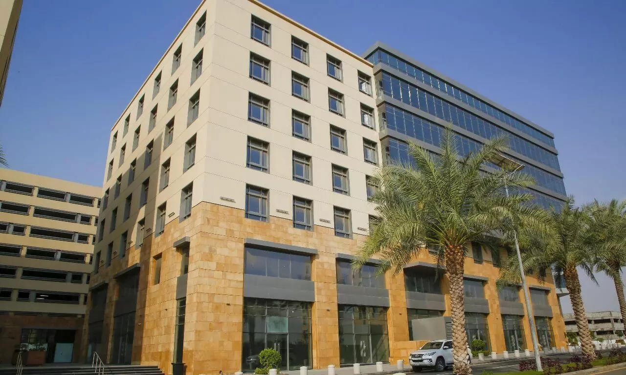 New branch of Jeddah National Hospital to open in Jeddah