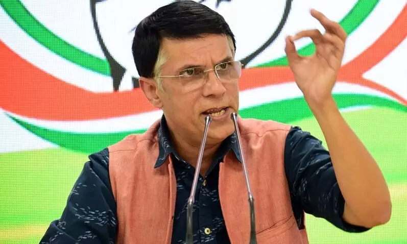 Pawan Khera’s petition for clubbing, transfer of FIRs in remarks against PM case opposed by UP, Assam govt