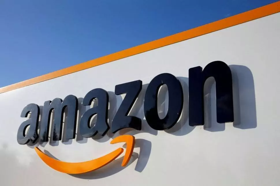 Amazon profits rise to $3.2 billion after two mass layoffs