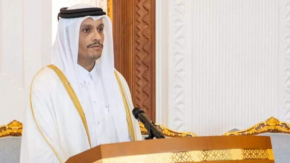 Qatar gets new prime minister; Emir makes cabinet reshuffle