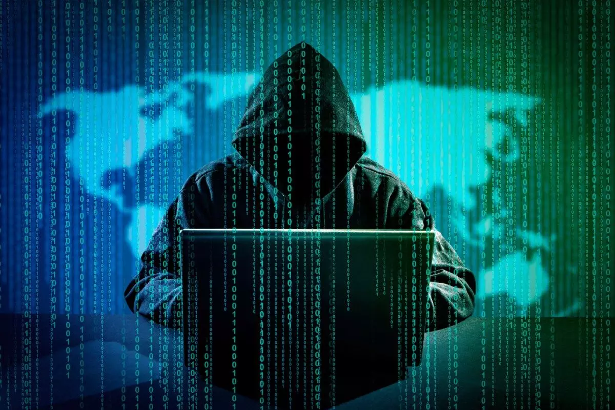 31% rise in malware attacks in India last year, says new report