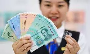 India not interested in settling foreign trade in Chinese Yuan: report