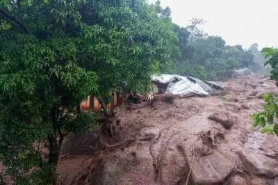 500,000 persons in Malawi affected by Cyclone Freddy: UN
