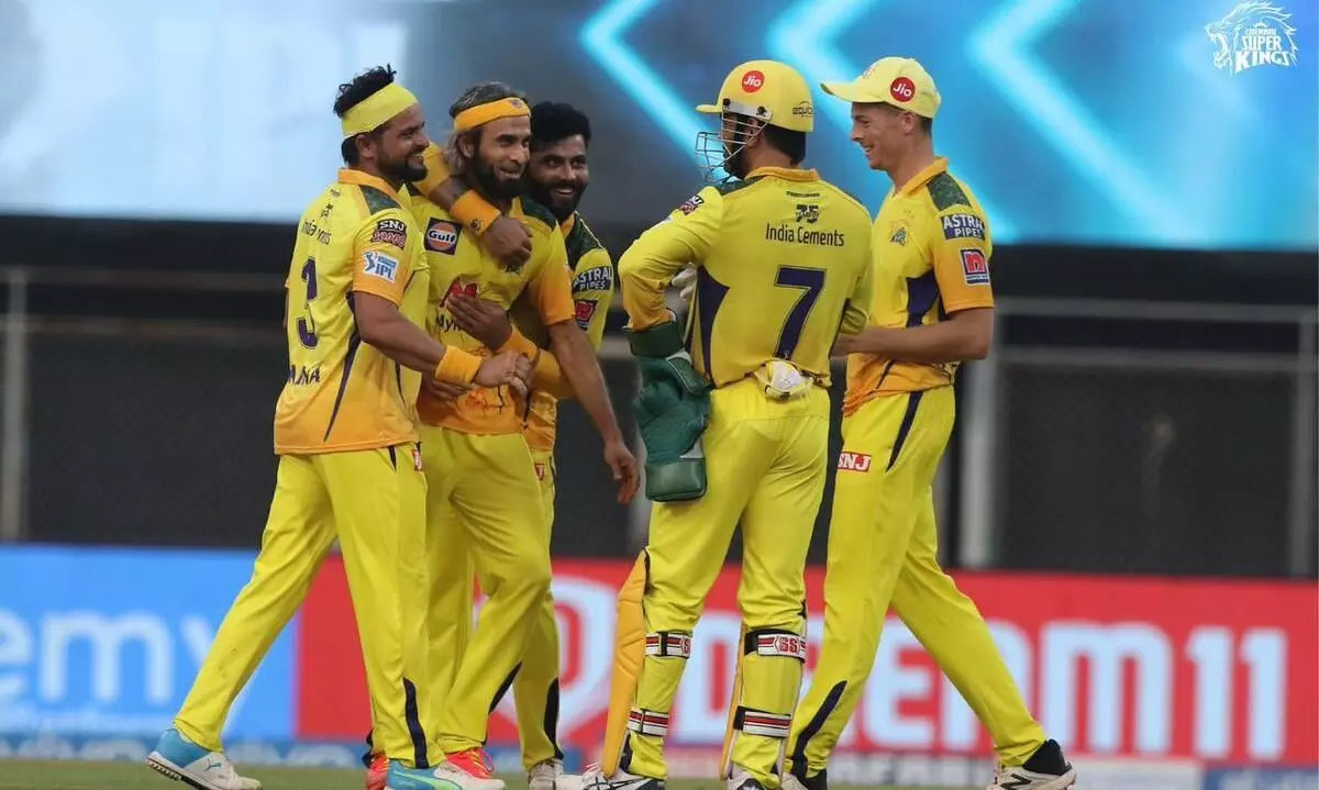 Dhonis CSK wont win IPL 2023 title: former Indian pacer