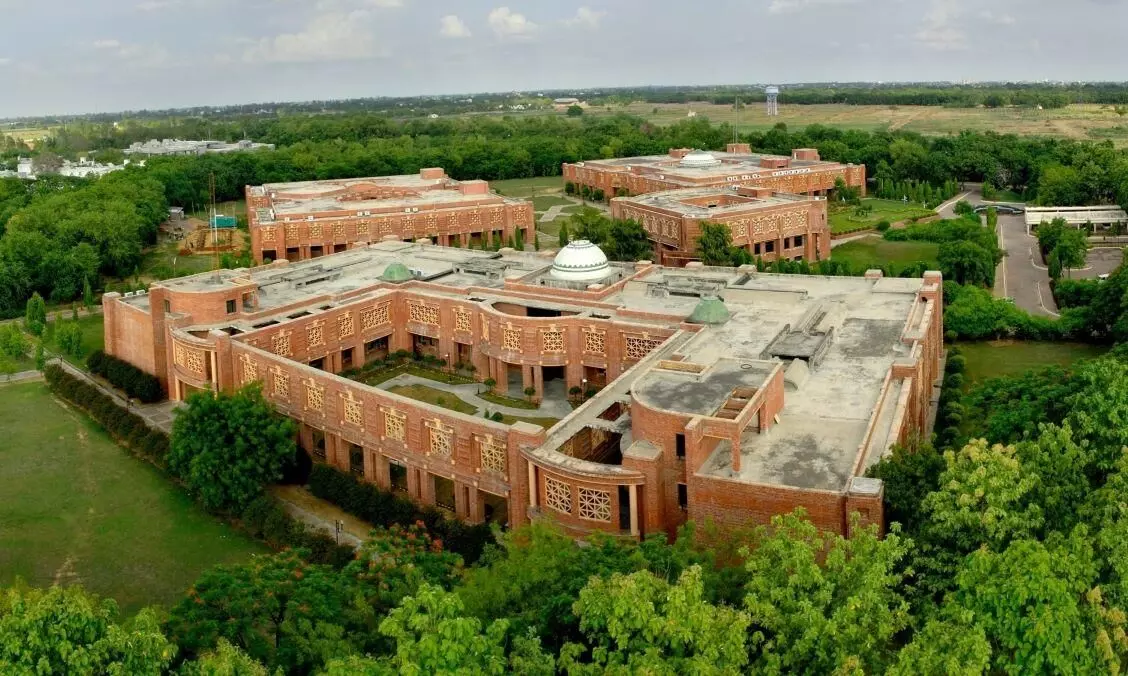 IIM Lucknow sets up new centre of happiness