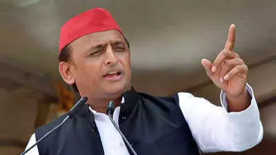 Akhilesh Yadav, SP chief says BJP will be finished for misusing central agencies