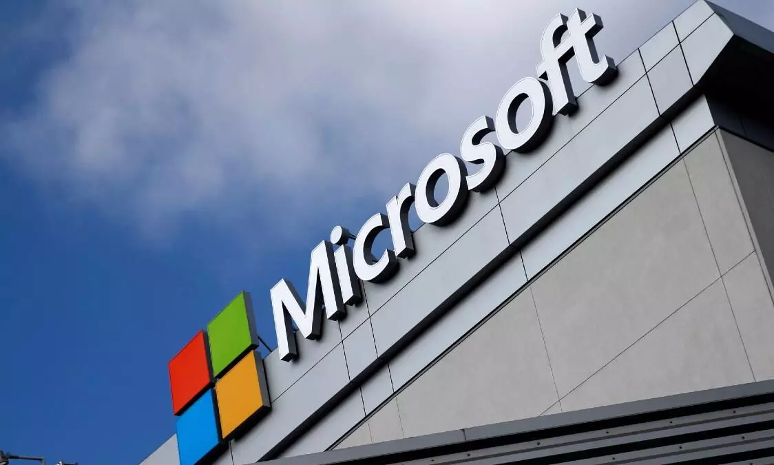 Microsoft launches multilingual AI chatbot to reach rural population of India