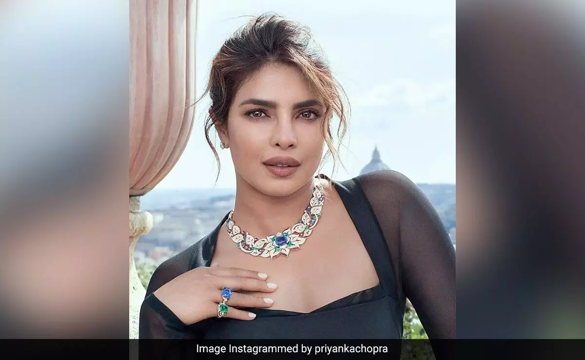 Priyanka Chopra opens up about being cornered in Bollywood; says confident to talk about that phase