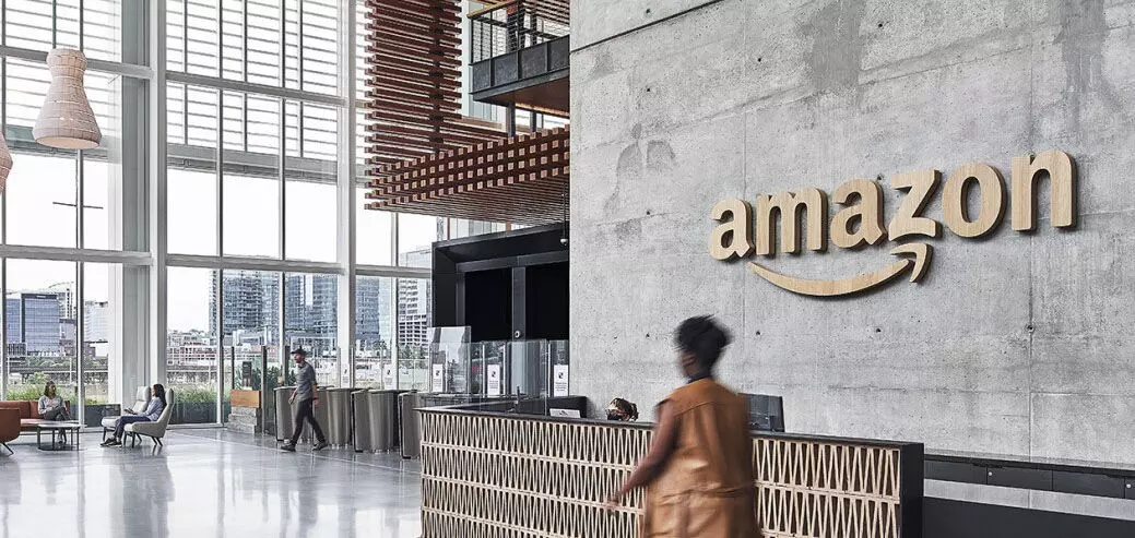 More layoffs in Amazon will affect 100 workers in video game division: report