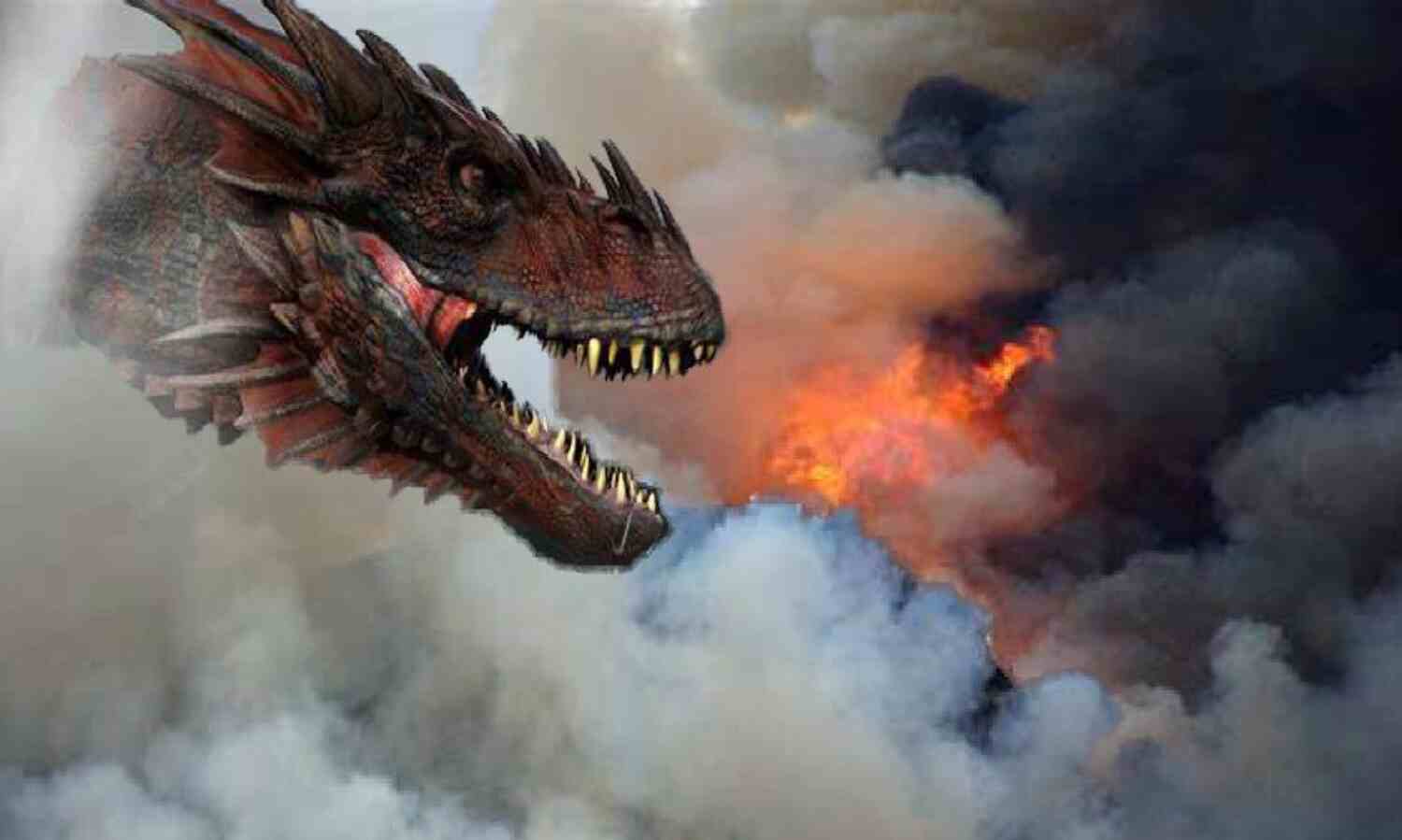 House of the Dragon Season 2 Begins Production! - HIGH ON CINEMA
