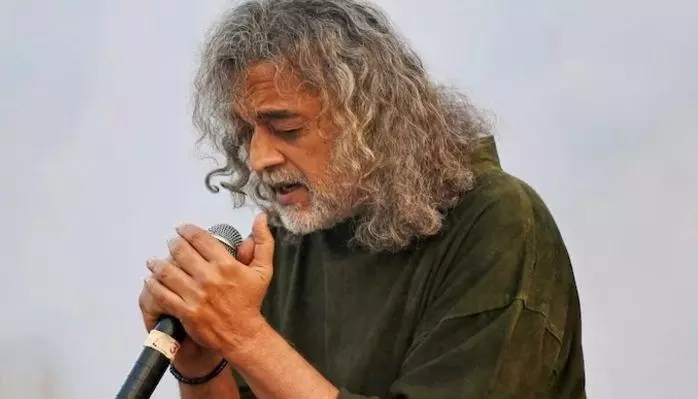 Lucky Ali is unlucky over his FB post on Brahmins lineage, he  apologises for it