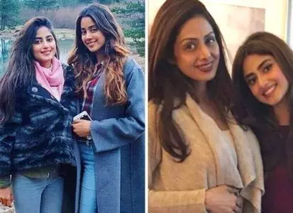 Pakistani actor Sajal Aly remembers late actor Sridevi as a mother figure