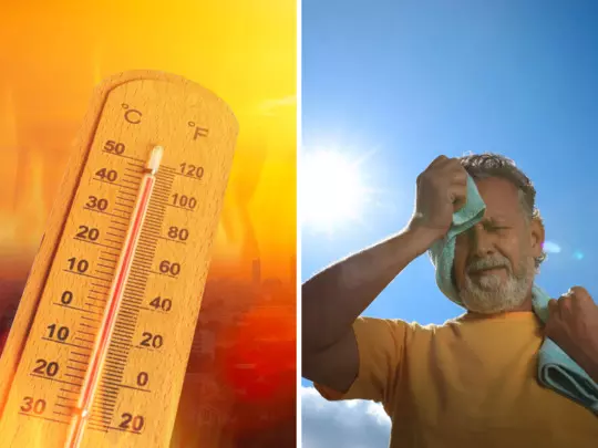 Everything you need to know about heat strokes: Dos and Don’ts