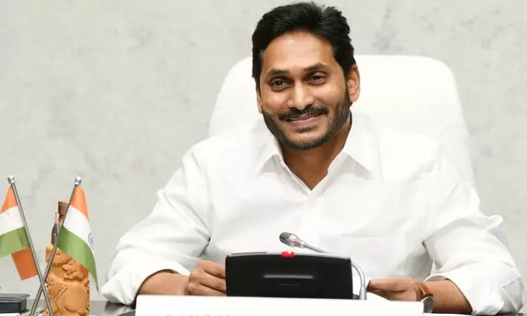 AP administration to shift to Vizag in September: CM Jagan Mohan Reddy