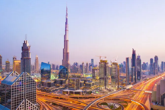 Dubai ranked among fastest growing cities for ultra-wealthy: Henley & Partners