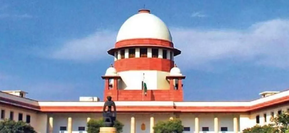 SC grants Centre time until Oct 31 to file affidavit on the Places of Worship Act
