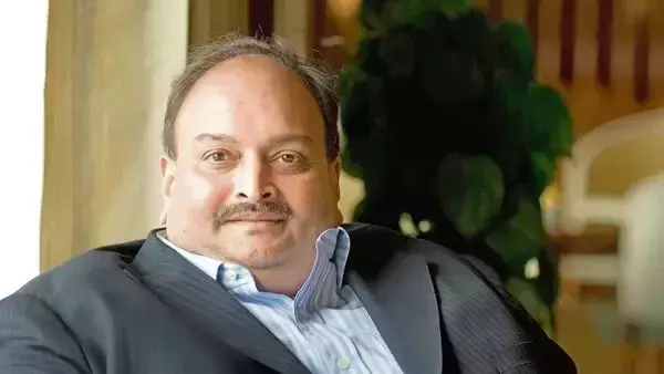 Mehul Choksi wins Antiguan court ruling, claims Indian intelligence planned to kidnap him