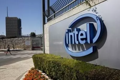 Chip-maker Intel to continue to reduce cost through employee layoffs