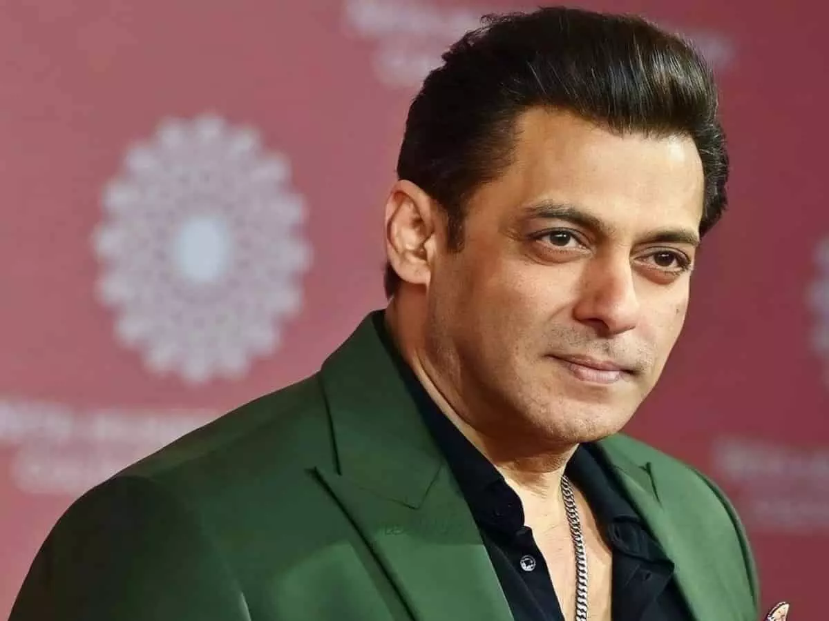 Will bring back Indian student in UK for threat mail to Salman Khan: police
