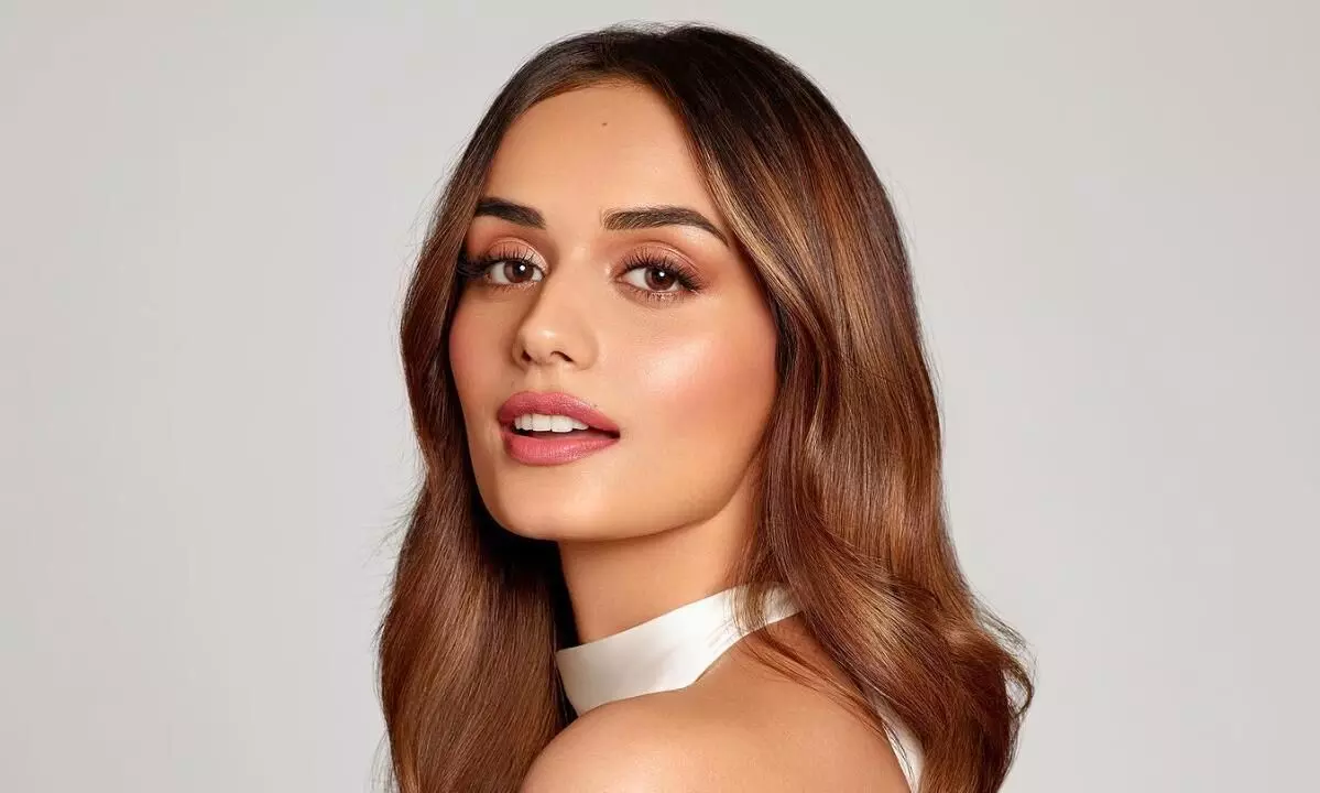 Manushi Chhillar all set to debut at Cannes Film Festival