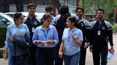 CBSE declares results of Class 12 exam 2023; heres how to check