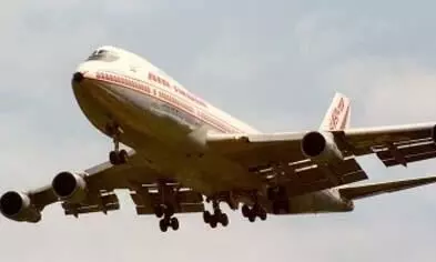 Air India hires 600 pilots and cabin crew members every month, says CEO