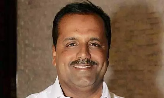 UT Khader likely to become Speaker of newly formed Congress Govt in Karnataka