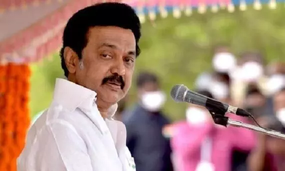 MK Stalin unfazed by opposition to BJP, focuses on ensuring change