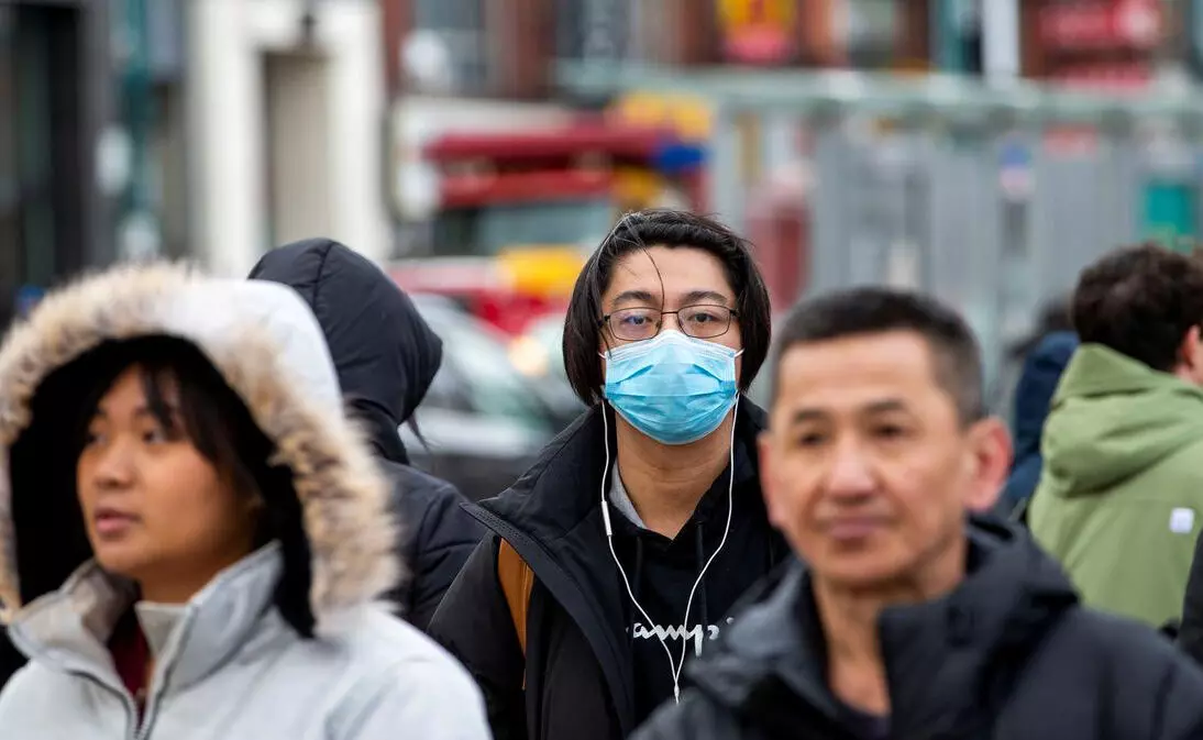 Another massive Covid outbreak looms over China months after crippling wave, vaccine pushed
