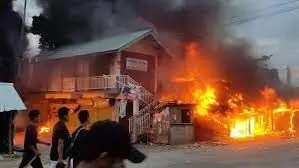 Manipur ethnic violence: Three-member Commission to investigate riots