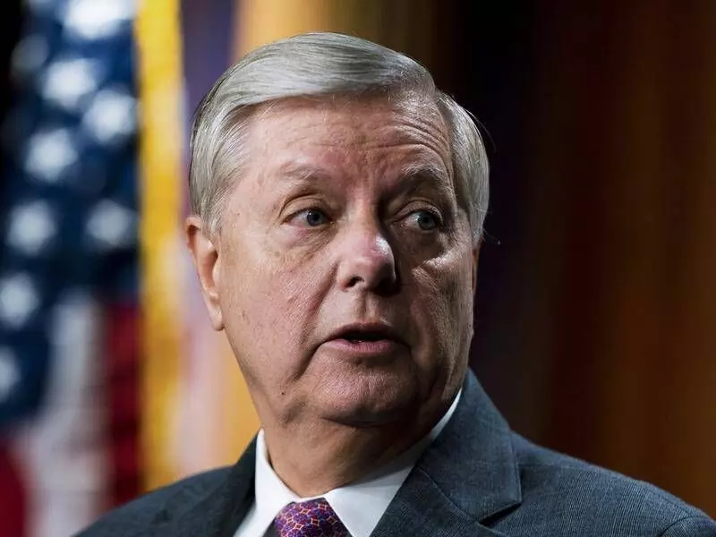 Russia puts US Senator Lindsey Graham on wanted list after his war remarks