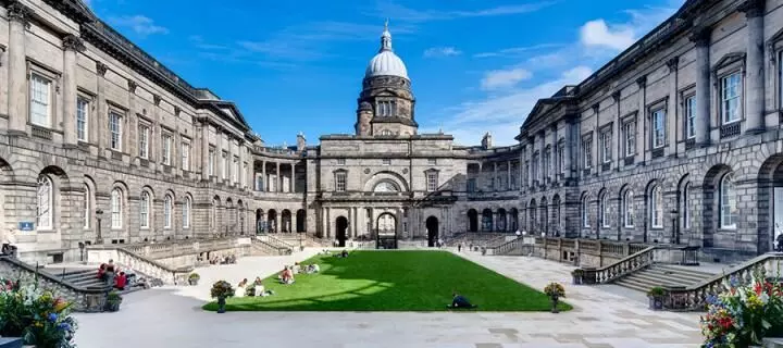 In a first, University of Edinburgh launches Hindi course in collab with India consulate