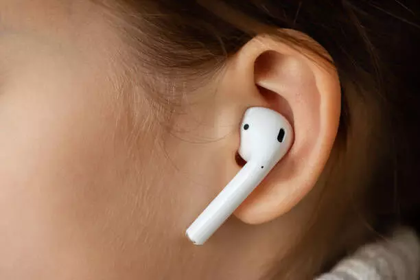 Teenage boys hearing lost due to excessive earphones use; doctors restore it with surgery