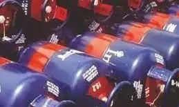 Commercial LPG cylinders rates cut by Rs 83, no change in domestic prices