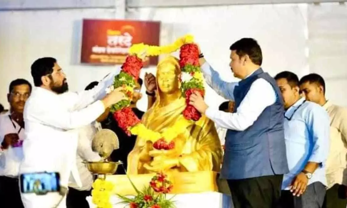 Ahmednagar to be renamed as Ahilya Nagar: Maha CM Shinde