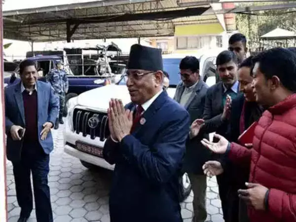 Indian investments are sought by Nepal PM in IT, mining, agriculture, other sectors