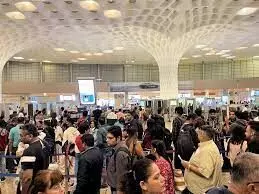 Asked to pay for excess baggage, Mumbai flyer claims bomb in her bag