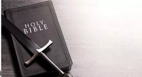 Bible banned in schools in Utah in US over vulgarity and violence