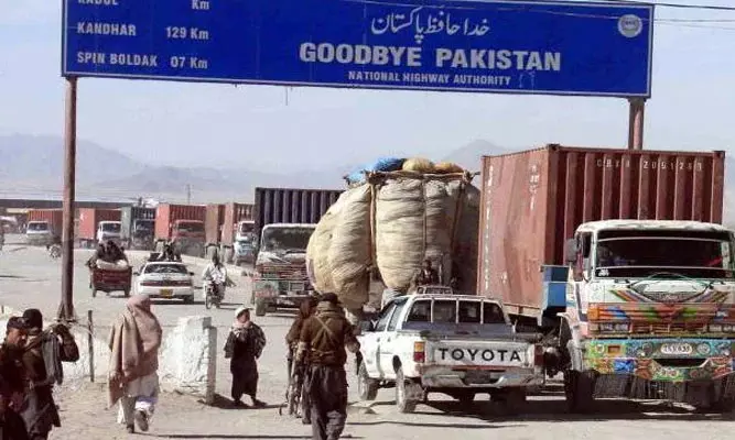 Pakistan to open barter trade with Afghanistan, Iran, Russia to counter inflation