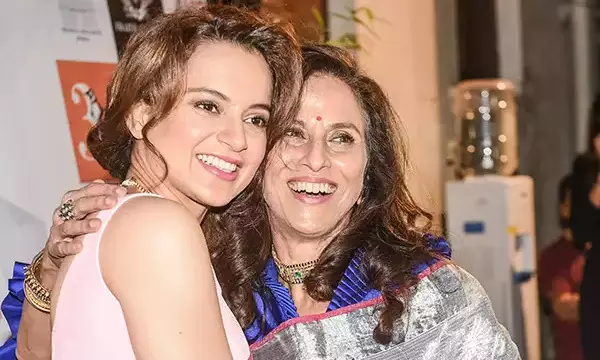 About time a star debunked the airport look nonsense: Shobhaa De lauds Kangana
