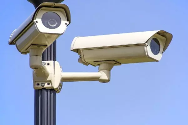 Har Ghar Camera scheme launched in Lucknow to curb crime